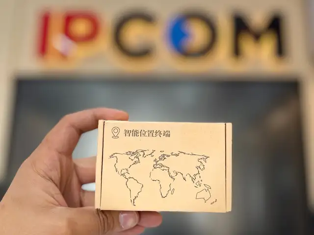 Беспроводной GPS 4G C3R, Худжанд