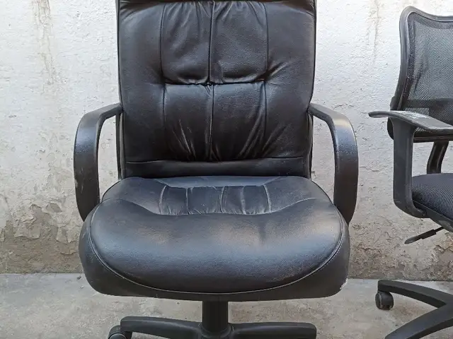Кресло, Душанбе