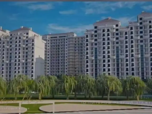 1-комн. квартира, 8 этаж, 60 м², 31 мкр, Худжанд