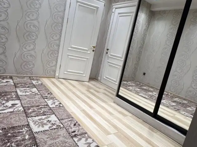 2-комн. квартира, 9 этаж, 74 м², Фирдавси, Душанбе