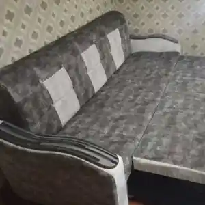 Диван раздвижной, Душанбе
