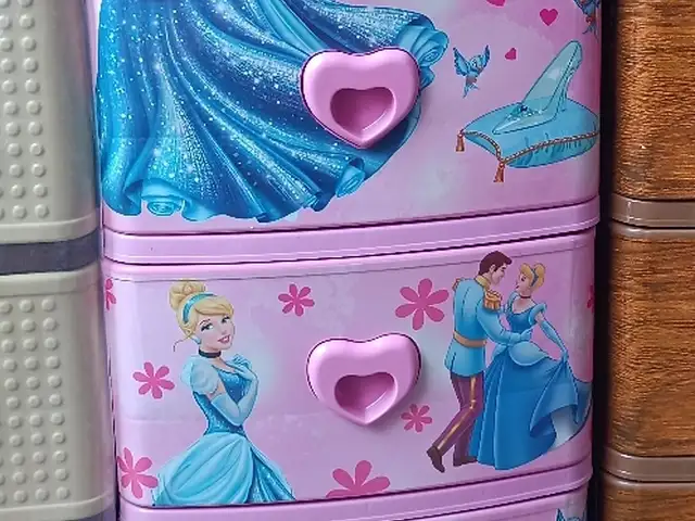 Комод детский, Душанбе