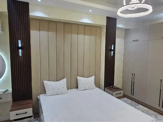 3-комн. квартира, 6 этаж, 85 м², 31 мкр Фламинго , Хуҷанд - 4