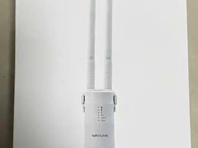 Wavlink AC600 Outdoor репитер, Душанбе