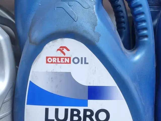 Масло Orlen 20/40 5L, Душанбе