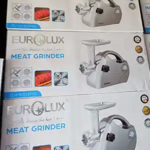 Мясорубка Eurolux 3159, Душанбе