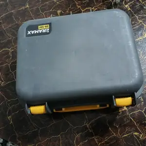 Шуруповёрт, Душанбе