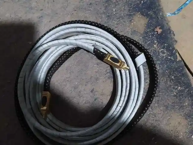 Кабель HDMI, Душанбе