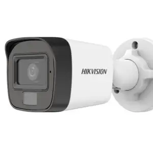 Камера видеонаблюдения hikvision Ful color звук 2мп, Душанбе