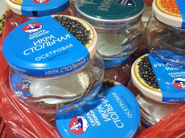 Маленькие баночки, Хуҷанд