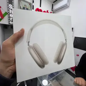 Наушники apple type c, Душанбе