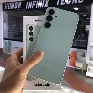Samsung Galaxy A16, Хуҷанд