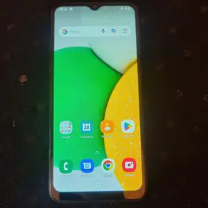 Samsung Galaxy A03 Core, Душанбе