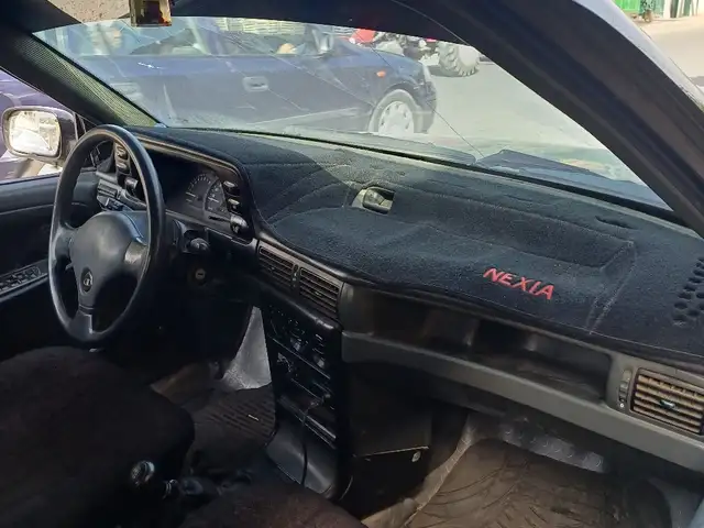 Daewoo Nexia