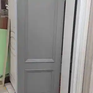 Дверь, Душанбе