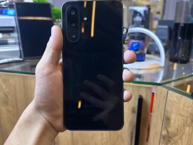 Samsung Galaxy A26 5G, 256gb, Душанбе