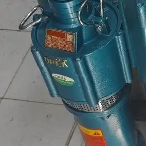 Насос Орёл, Душанбе