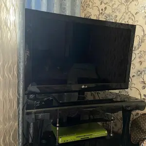 Телевизор с подставкой, Бохтар (Курган-Тюбе)