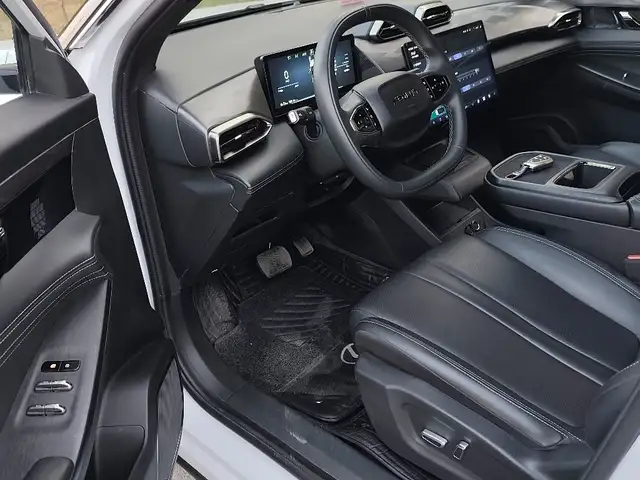 Dongfeng L7, 2025, Душанбе - 6