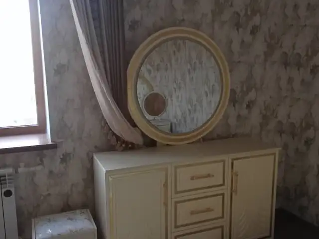 Трюмо, Хуҷанд