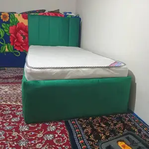 Кровать на заказ, Душанбе