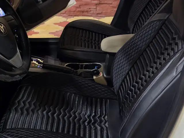 Toyota Corolla, 2014, Душанбе - 9