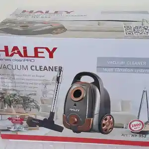 Пылесос Haley 952, Душанбе