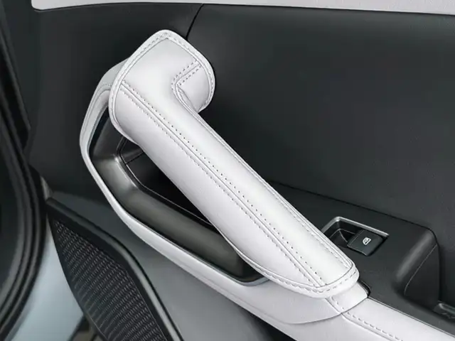 Кожа ручек для BYD Yuan Up, Худжанд
