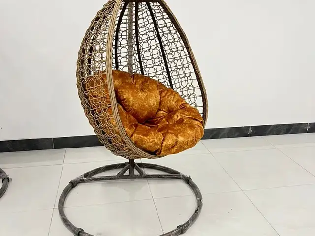 Качели, Душанбе