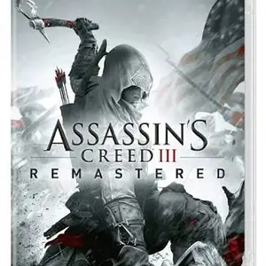 Игра Assassin's creed 3, Истаравшан