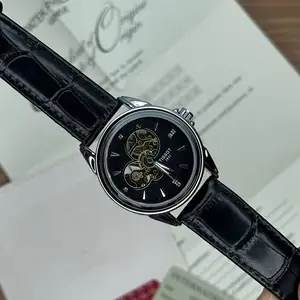 Часы Tissot, Душанбе