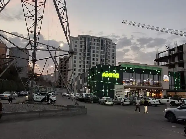 1-комн. квартира, 4 этаж, 51 м², 13мкр, Хуҷанд