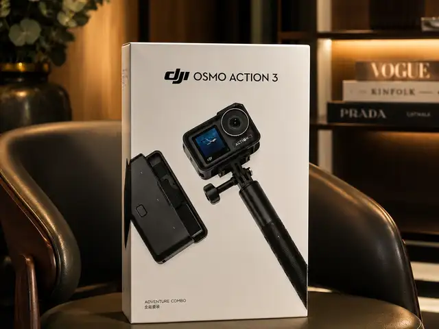 DJI Osmo Action 3, Бохтар (Курғон-Теппа)