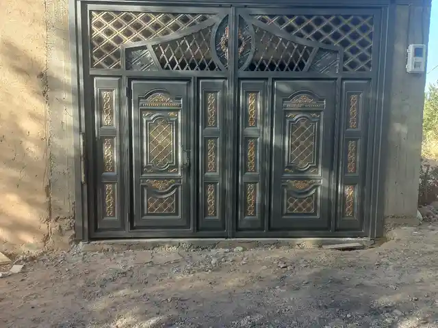 Дарвоза, Вахдат