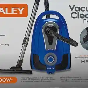 Пылесос Haley, Душанбе