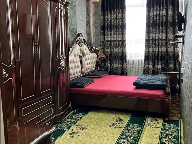 2-комн. квартира, 10 этаж, 64м², Шохмансур, Душанбе
