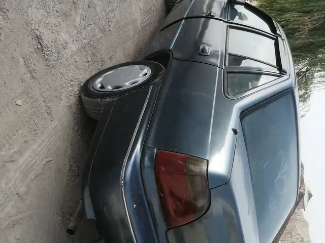 Daewoo Nexia
