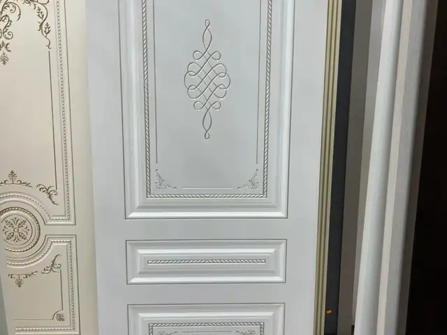 Дверь эмаль, Душанбе
