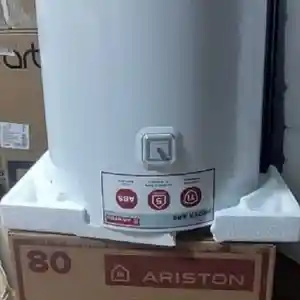 Водонагреватель Ariston, Душанбе