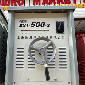 Сварочный аппарат 380 ВХ1-500-2, Душанбе
