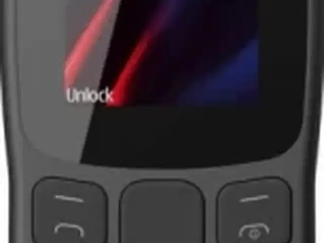 Nokia 106, Душанбе