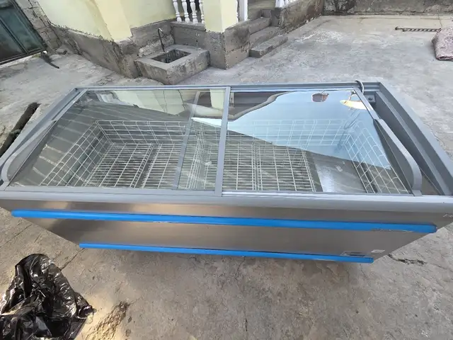 Морозильник UGUR 210, Душанбе
