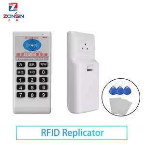 ID-IC-NFC Дубликатор, Душанбе