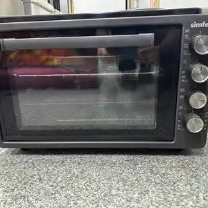 Плита simfer, Душанбе