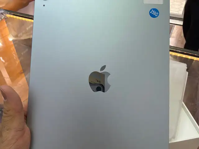 Планшет Apple iPad Air M2 128gb, Хуҷанд