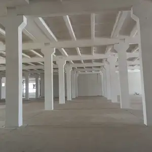 Швейный цех в аренду, Худжанд