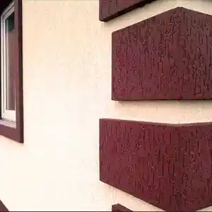 Декоративный дождик и кораед, Душанбе