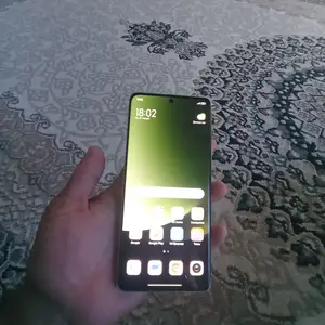 Xiaomi 13 ultra, Душанбе