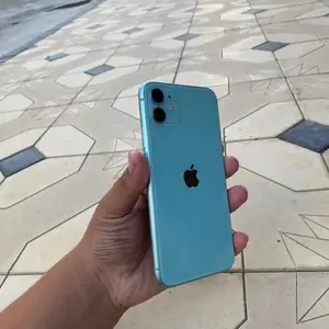 Apple iPhone 11, 64 gb, Green, Худжанд