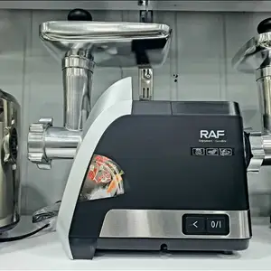 Мясорубка RAF, Хуҷанд